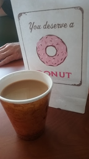 Donut Shop «The Donut Shop Bloomingdale», reviews and photos, 502 US-80, Bloomingdale, GA 31302, USA