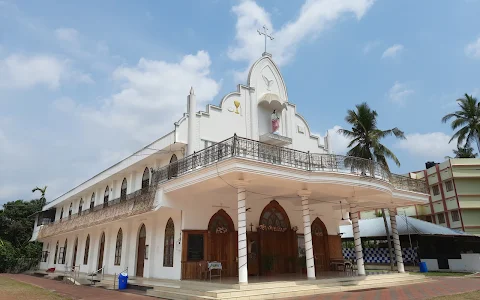 Sacred Heart Church image