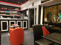 Atmosphère du Restaurant indien K'si Restaurant Iranien Indien à Paris - n°9