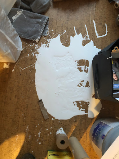 Paint Store «Sherwin-Williams Paint Store», reviews and photos, 10100 6th Ave N #125, Plymouth, MN 55441, USA