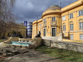 Déri Múzeum