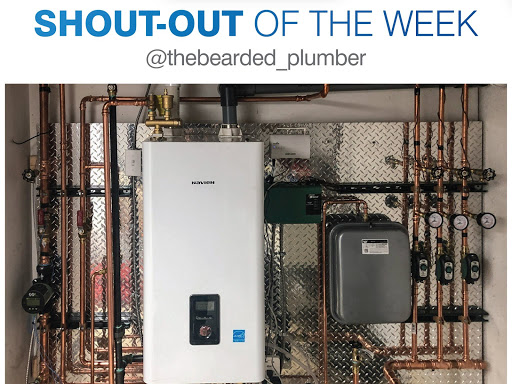 Plumber «Cregger Plumbing & Sewer Service», reviews and photos, 2305 Goodrich St, Ferndale, MI 48220, USA