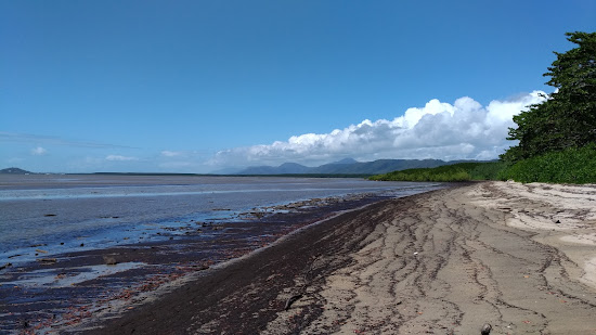 Cooya Beach