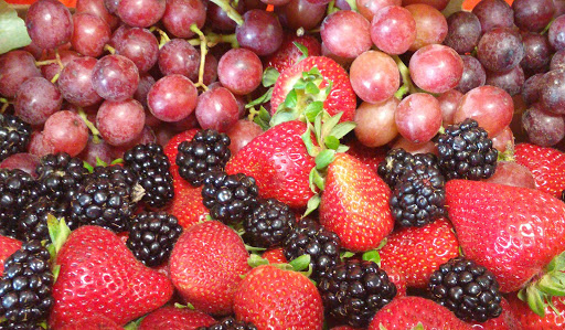 Health Food Store «Fruitful Yield», reviews and photos, 360 Randall Rd, South Elgin, IL 60177, USA