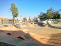 Skatepark Las Condes 2