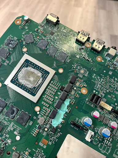 NiceRepair - iPhone Repair, iPad Repair, MacBook Repair image