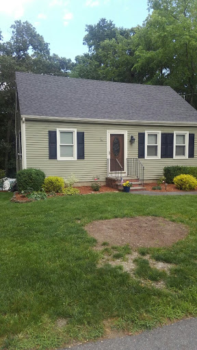 Roofing Contractor «Wooster Roofing - MA», reviews and photos, 525 Woburn St #4, Tewksbury, MA 01876, USA