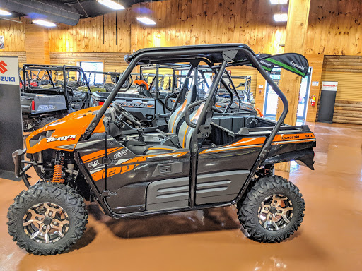 Motorcycle Dealer «Dothan Powersports», reviews and photos, 2003 Ross Clark Cir, Dothan, AL 36301, USA