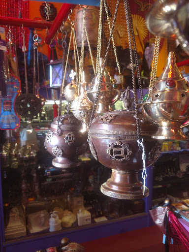 Book Store «Psychic Eye Book Shops», reviews and photos, 9550 S Eastern Ave, Henderson, NV 89074, USA