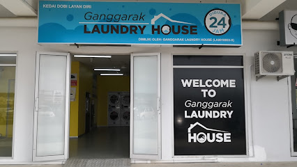 Ganggarak Laundry House