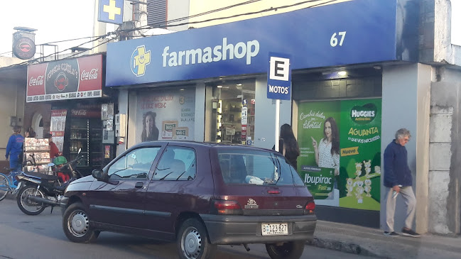 Farmashop 67