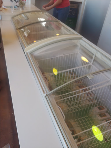 Ice Cream Shop «Paletas Betty», reviews and photos, 96 W Boston St #100, Chandler, AZ 85225, USA