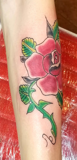 Explore tattoo ideas hombre, creative tattoo ideas in Meridian, available at SK-Tattoo1