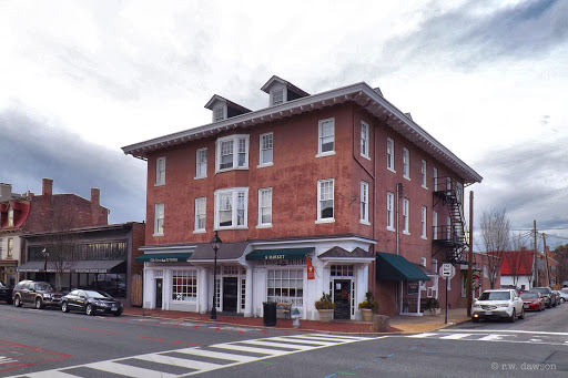 Butcher Shop «Olde Towne Butcher», reviews and photos, 401 William St, Fredericksburg, VA 22401, USA