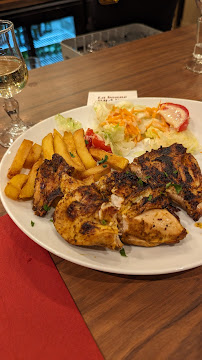 Frite du Restaurant La Bonne Braise à Saint-Ouen-sur-Seine - n°12