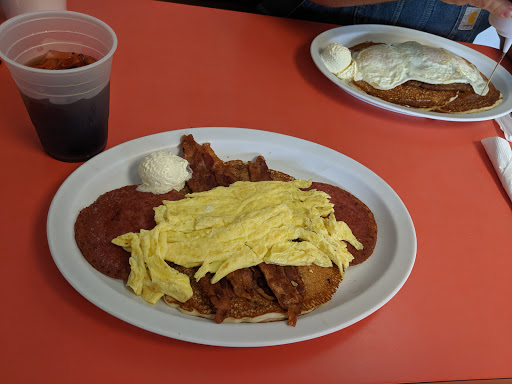 Restaurant «Delran Coffee Shop», reviews and photos, 102 S Bridgeboro St, Delran, NJ 08075, USA