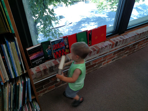 Used Book Store «Smith Family Bookstore», reviews and photos, 525 Willamette St, Eugene, OR 97401, USA