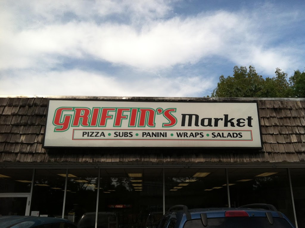 Griffin's Market 12051
