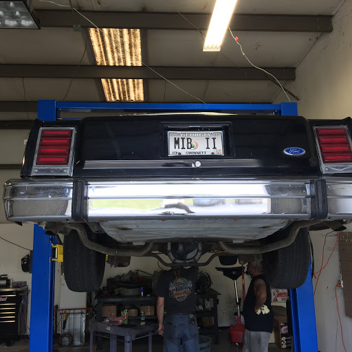 Auto Repair Shop «Zeus Automotive Repair», reviews and photos, 420 Athens Hwy, Loganville, GA 30052, USA