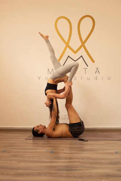 Metta Yoga Studio