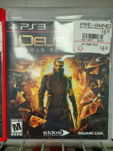 Video Game Store «GameStop», reviews and photos, 15600 NE 8th St, Bellevue, WA 98008, USA