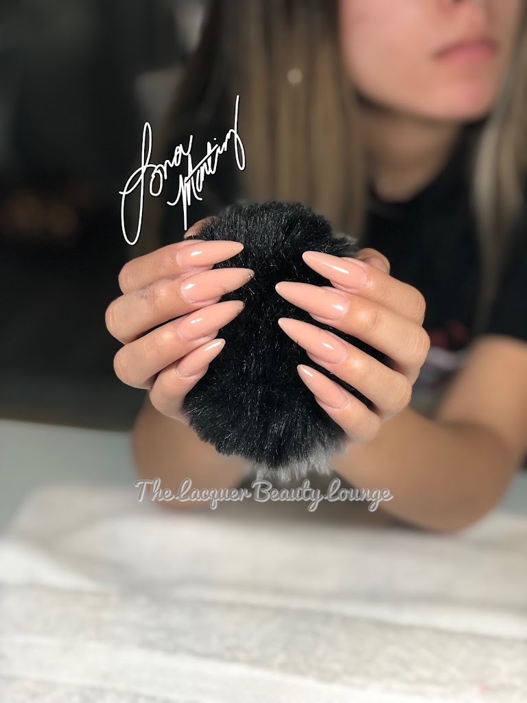 Lacquer Beauty Lounge 95076