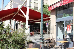 Le Grenette café image