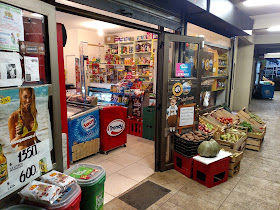 Minimarket "Las Mariposas"