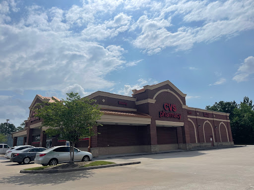 Drug Store «CVS», reviews and photos, 16155 Spring Cypress Rd, Cypress, TX 77429, USA