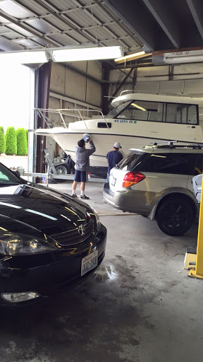 Jorge's Mobile Detail en Enumclaw