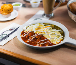 Café Nader Puerto Cancún photo