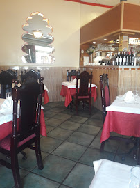 Atmosphère du Restaurant indien Shalimar Augny - n°12