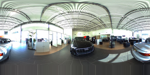Audi Elk Grove image