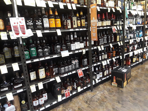 Liquor Store «ABC Fine Wine & Spirits», reviews and photos, 12620 SW 120th St, Miami, FL 33186, USA