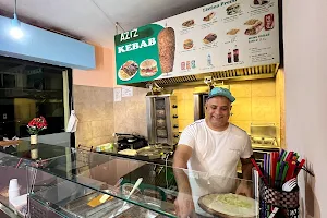 Aziz kebab image