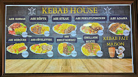 Photos du propriétaire du Restaurant turc KEBAB HOUSE (Esbly) - n°2