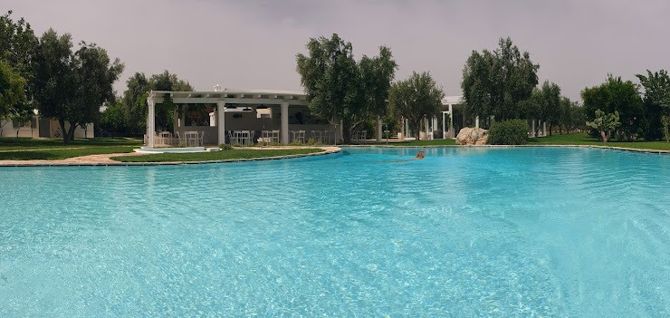 Équipements hôtels Masseria Don Luigi 72015 Fasano