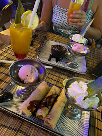 Plats et boissons du Restaurant thaï Ô Mets Thaï à La Ciotat - n°19