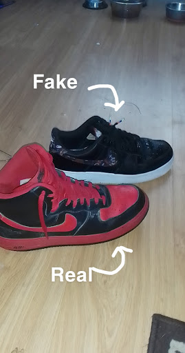 Shoe Store «Sole Street Shoes», reviews and photos, 716 16th St # 1, Denver, CO 80202, USA