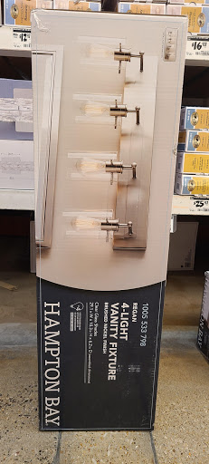 Home Improvement Store «The Home Depot», reviews and photos, 11468 Grissom Ln, Dallas, TX 75229, USA