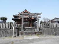 枳天満宮