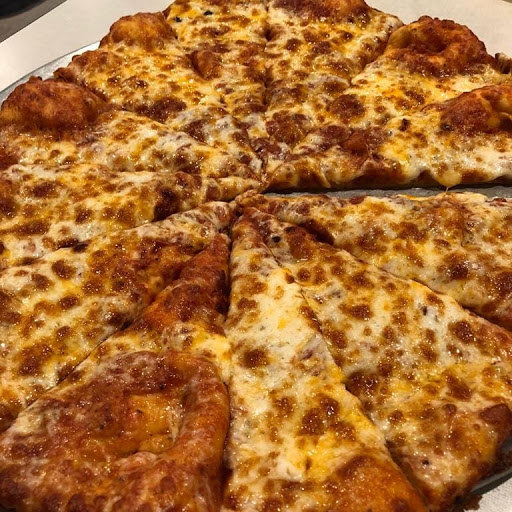 Round Table Pizza image