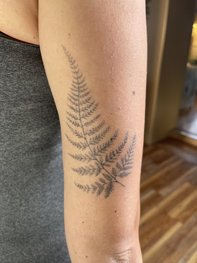 Explore autism tattoo ideas for daughter, creative tattoo ideas in Spokane, available at Ron LeMay Tattoo