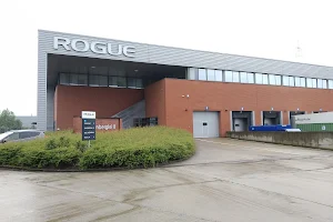 Rogue Europe image