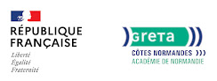 GRETA Côtes Normandes - Antenne Fresnel Caen