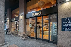 Panet Sabadell - Forn de Pa, Pastisseria i Cafeteria image