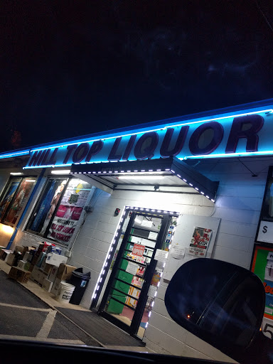 Liquor Store «Hilltop Liquors LLC», reviews and photos, 318 Dixie Ave, Cartersville, GA 30120, USA