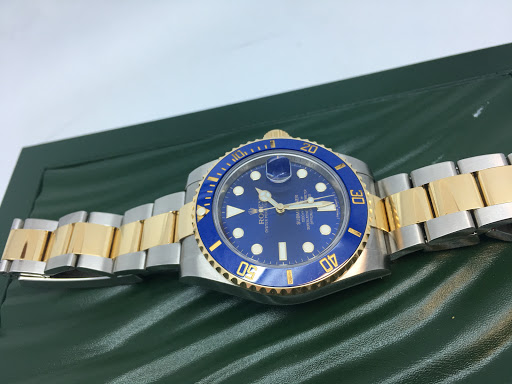 Watch Store «Diamond & Jewelry Gallery», reviews and photos, 11745 Interstate 10 Frontage Rd #130, San Antonio, TX 78230, USA