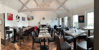 Atmosphère du Restaurant français Restaurant Crêperie Café Le 154 à Penmarc'h - n°1