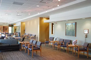 Burnett Medical Center image